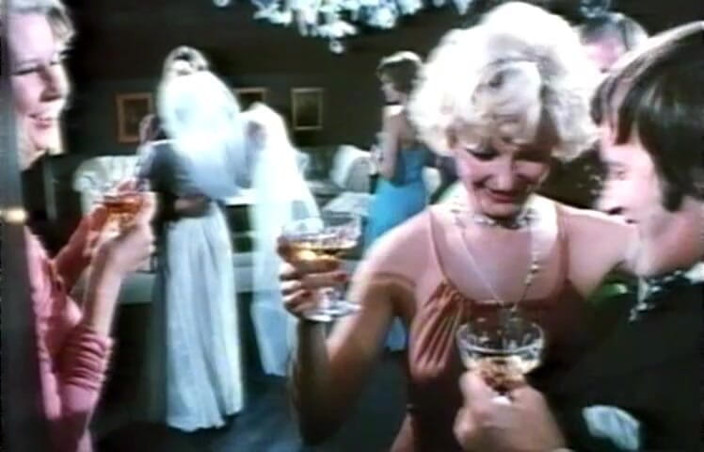 Euro Blue Movies: Come Here, You Wild Swedes