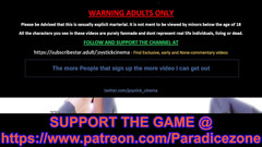 Joystick Cinema: Vita sessuale pubblica - (pt 49)