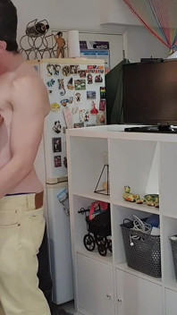 Un beau-père et l’ami de son beau-fils