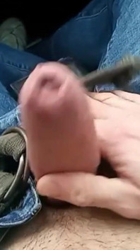 Big Dick Car Flash