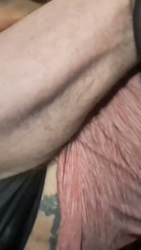 Horny Man 4