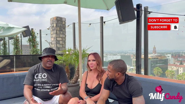Mr Flourish Live: Mrflourish Introduces Sammiesworld Again and This Time a New Comer...
