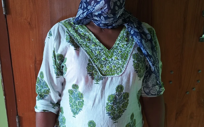 Hot N Sexy: Muslim Wife Salma Hot Sex with Devar