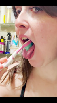 Do They Like Everything Connected to the Neck and Gagging?