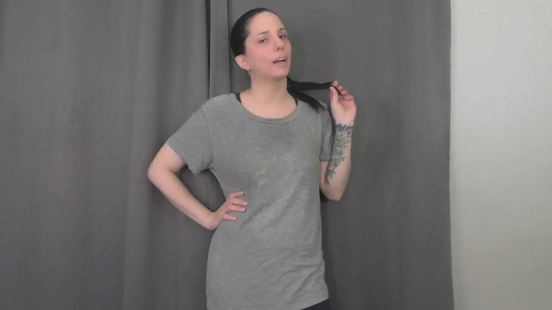 Quinn brooks: Grundläggande slyna vände felande sexbot-xxx