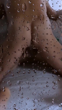Une femme mature blonde amateur a du plaisir sexy