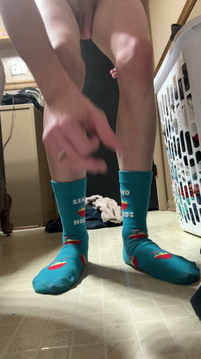 SmoleGirlTrans: Trans Pet Self Playing and Teasing