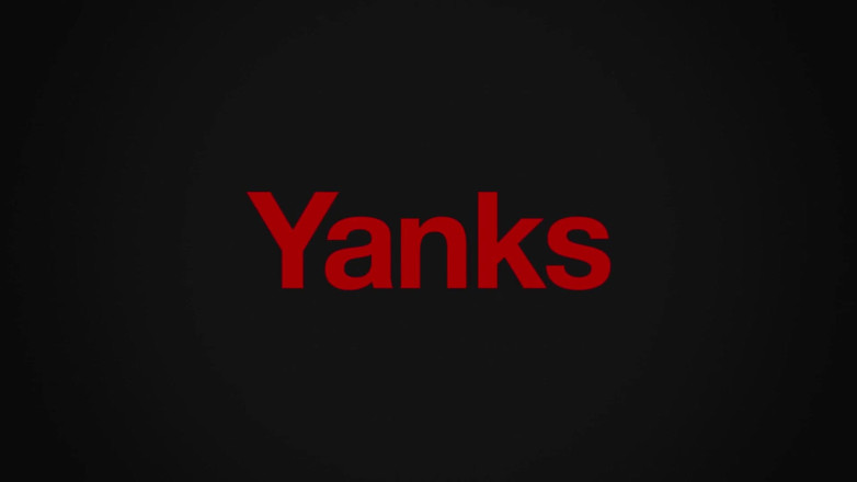 Yanks: Yanks babe Keilyn clit play