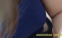 Srta Camargo: Grande rabo anal gostoso rabo quente