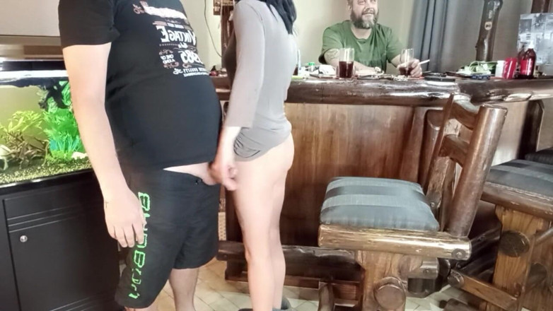 Bigjoefuckalott: Fille Coquine