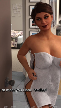 My Horny Wife Likes Interracial Sex (part 10)