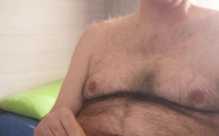 Setesesso7: Дрочка з гідом від мого інструктора з мастурбації