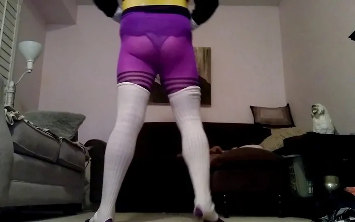 Porn Review MCcgee: Sissy module