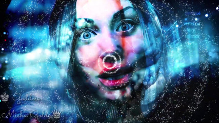 Goddess Misha Goldy: Hipmeryzująca ASMR! Wczołgam się do twojego mózgu i osiądę tam...