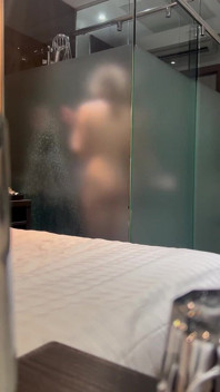Hemlig kamera i mitt hotellrum