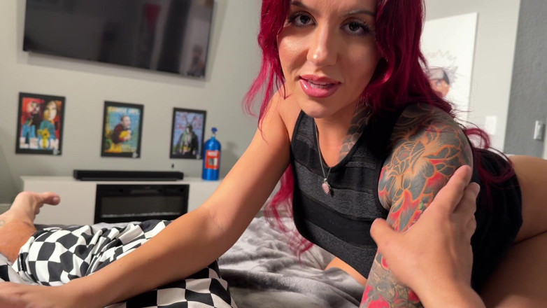 Teddy Tarantino: Tatted Baddie Luna Legend lừa dối bạn trai W Teddy...