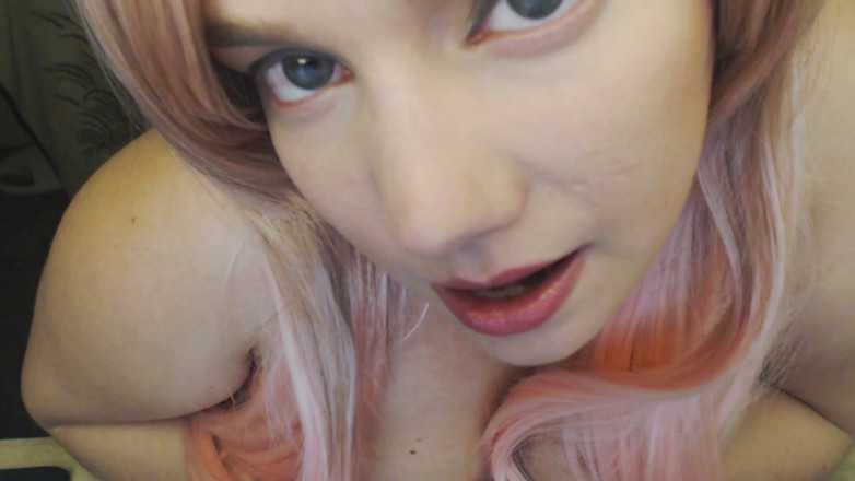 Scarlet Vixen: Miệng lưỡi n cổ họng tôn sùng