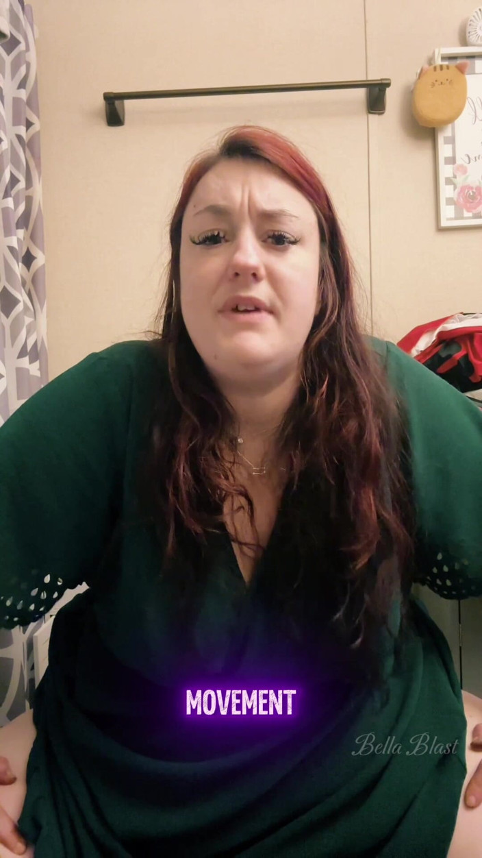 BellaBlast: Toilet Slavery Beneath Me Where You Belong