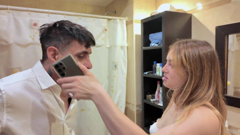 Elnonohub: I Fucked Him for 7 Minutes Straight Without Pulling Out. Look...