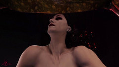 Divide XXX: Dezmall - 熟女レディディミトレスクセックス