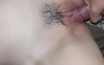 My Little Vagina Is Stimulated by My Brother-in-law’s Big Penis i Enjoyed It It Doesn’t Matter if He Is My Step Sister