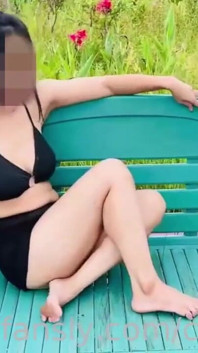 Asian Girl