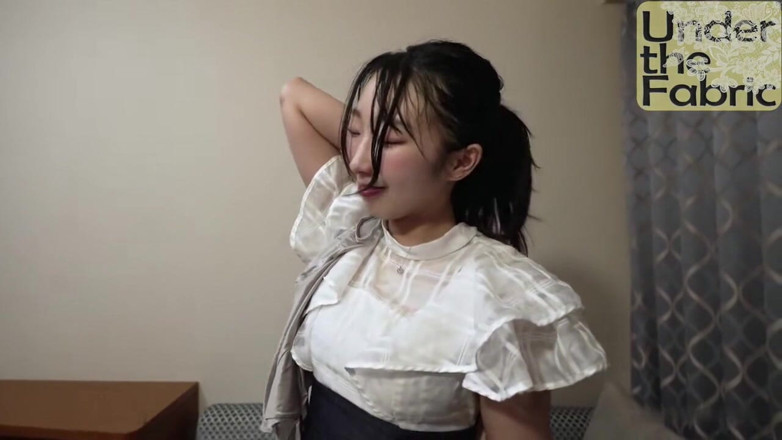 Cheaters Japan: Il calore delle leotard muta lo sguardo a quella bellezza...