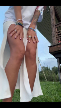 Is It Visible That I Don’t Wear My Lingerie?