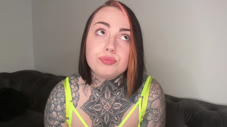 Miss Valentina: Findom pro začátečníky