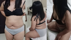 Ayuningsih: Thuê một Lc để mang đến chỗ ở