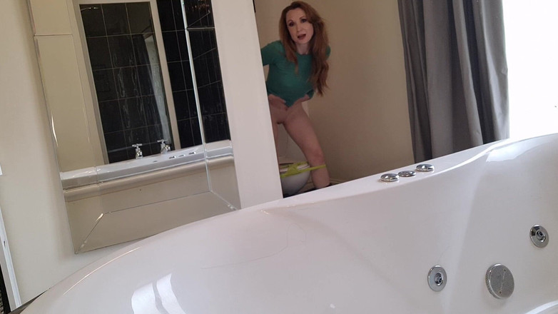 Lily kink: Sidik Sapıkları Sırıtaklam Oluyor