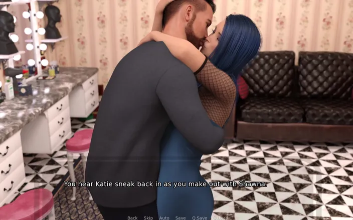 Johannes Gaming: Grandmas House 123 I Cant Belive Ive Fucked Someone so Popular
