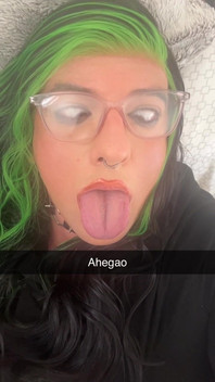 Ahegao