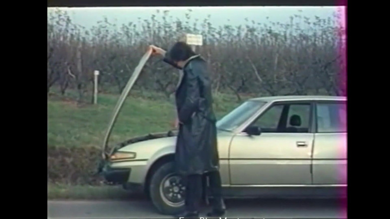 BB Xzess: The Confessional~ French Classic
