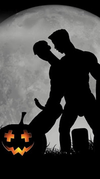 Happy Halloween Night