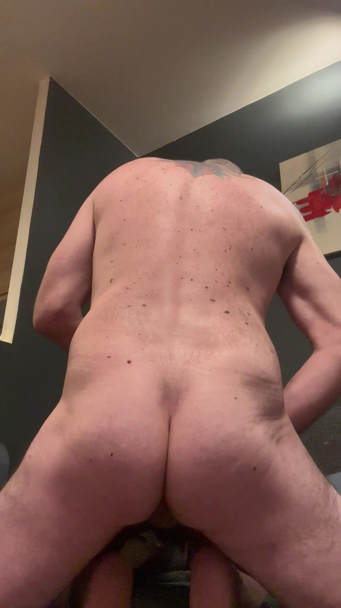 DarkDrake: Latina, Die Anal Liebt