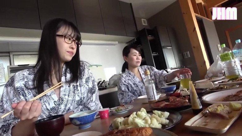 Japanese Hentai Matings: Tabu-Villaflucht mit einer verheirateten frau aus dem verlorenen paradies - 5