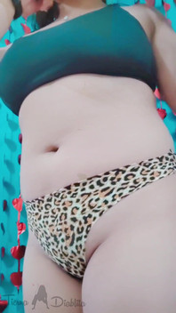I Sent a Video to My Boyfriend to Find Out if He Prefers My Tits or My Ass