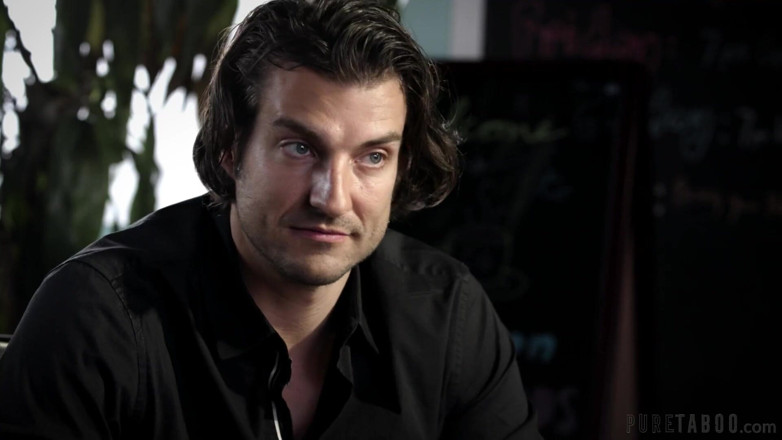 Pure Taboo: Czysta tabu zdradzająca stewardesa Aila Donovan uwodzi żonatego mężczyznę na otwarte...