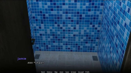 Visual Novels: WVM stars university parte 60 - leva fundo, cadela