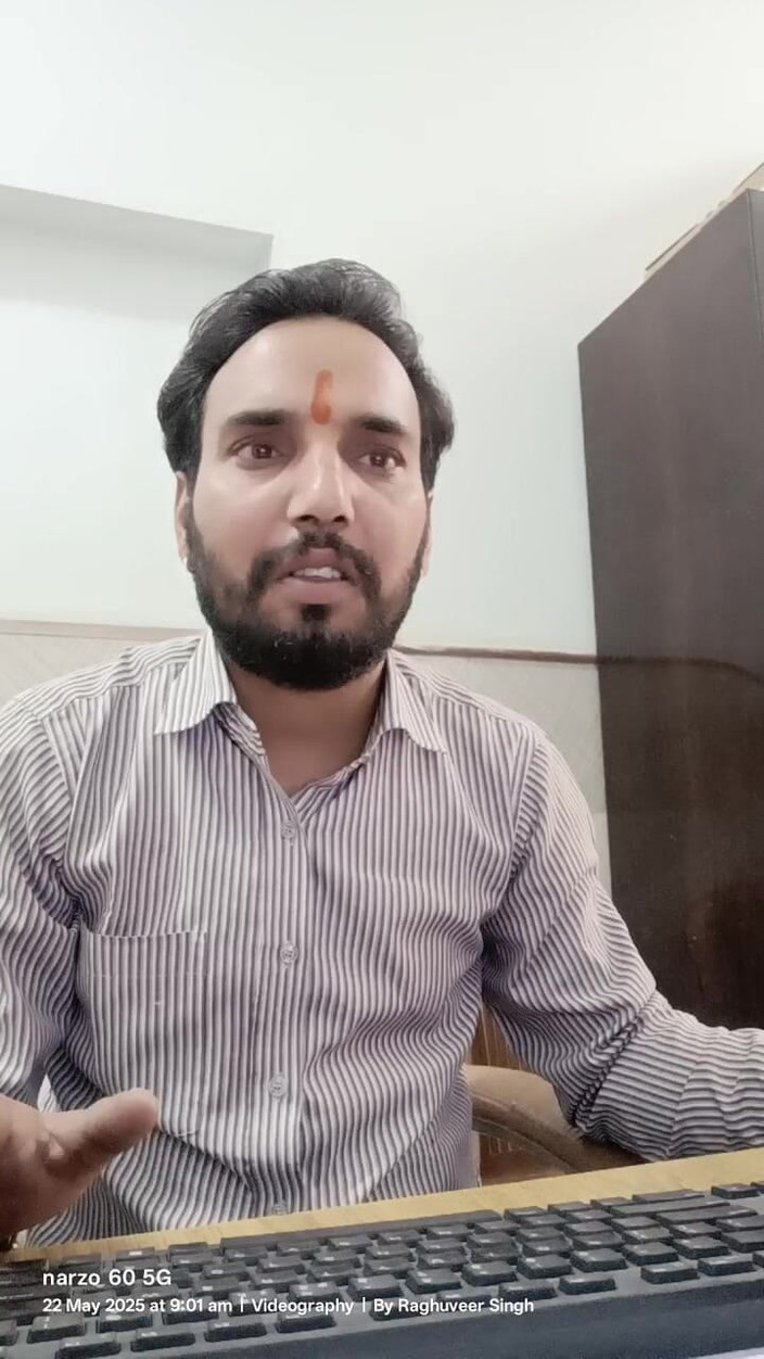 Rajasthani-old-lover: Pria tua Pakistan