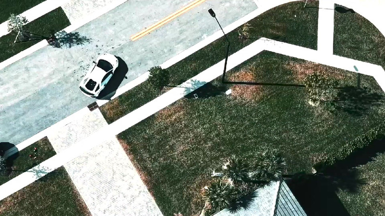 Teddy Tarantino: Kelsi monroe e teddy tarantino - Culone - 3 Trama di lambo