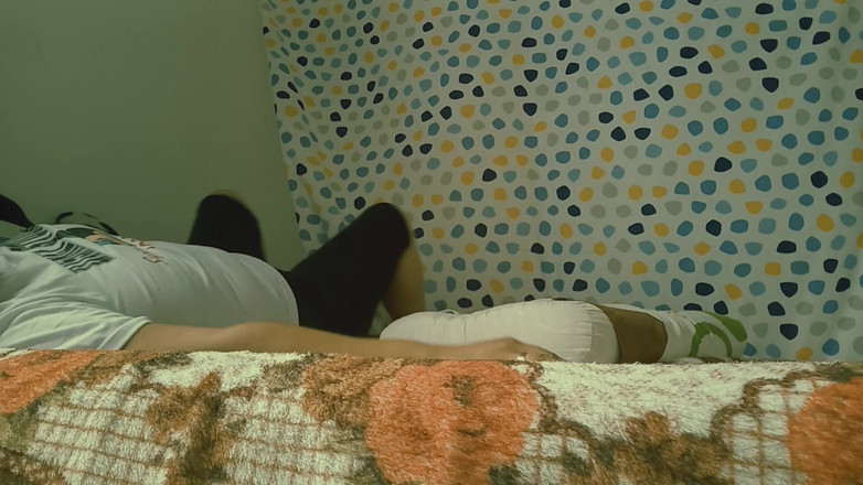 Valkyrieandluigy: Novia Mamando amatér