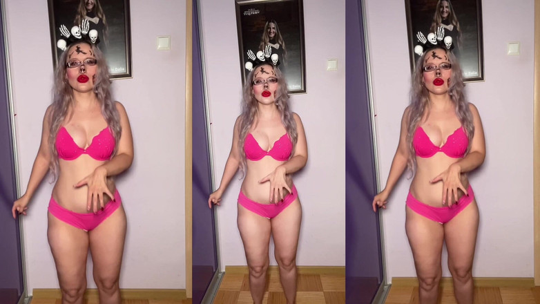 FinDom Goaldigger: Sissy Lockdown - Šepoty a zničení peněženky v mých brýlích klip od...