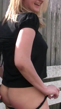 Lexi Lee to všechno v Tampě