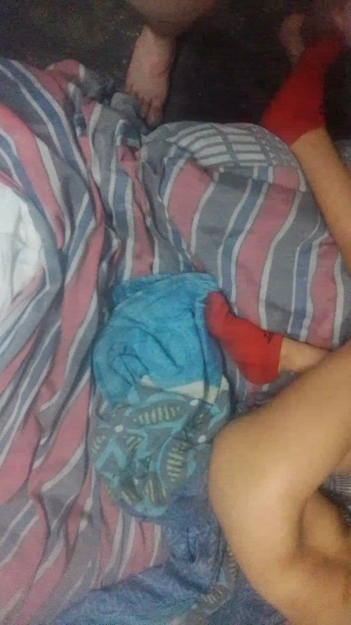 hothouse18xxx: Velho padrasto pure fucking missionary &amp;doggystyle the teen bitch wank untill...