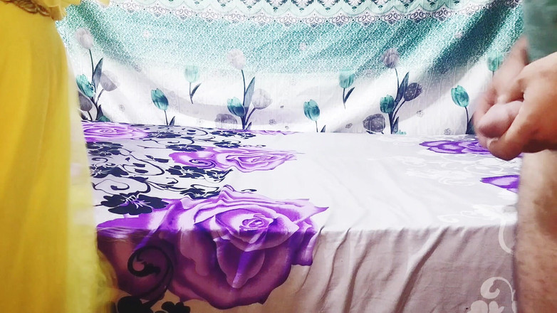 Ahmed and Samah: Kongkekkan Saya Dalam Pengurus Pantat Di Tempat Kerja