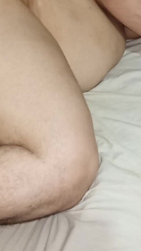 Best Anal Fucking of Chubby BBW Netu and Alex - Netuhubby