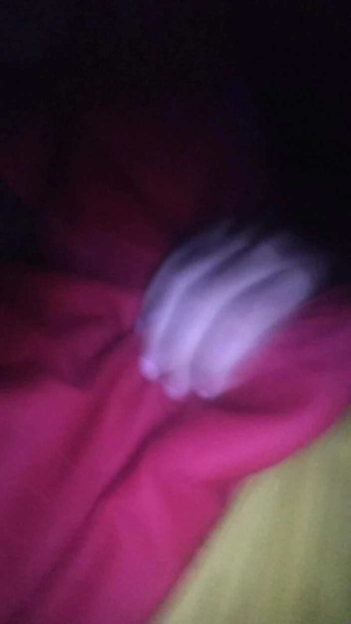 AlexAlejandro13: Hot Hand