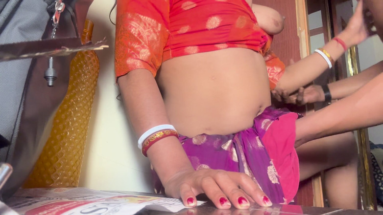 Dreamguys: Najpierw romansował z chłodną żoną, a następnie podniósł nogę i przeleciał...